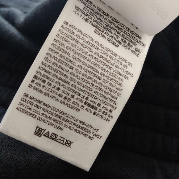 VANS NEW boys Trecker Fleece Sweatpants - Picture 11 of 12
